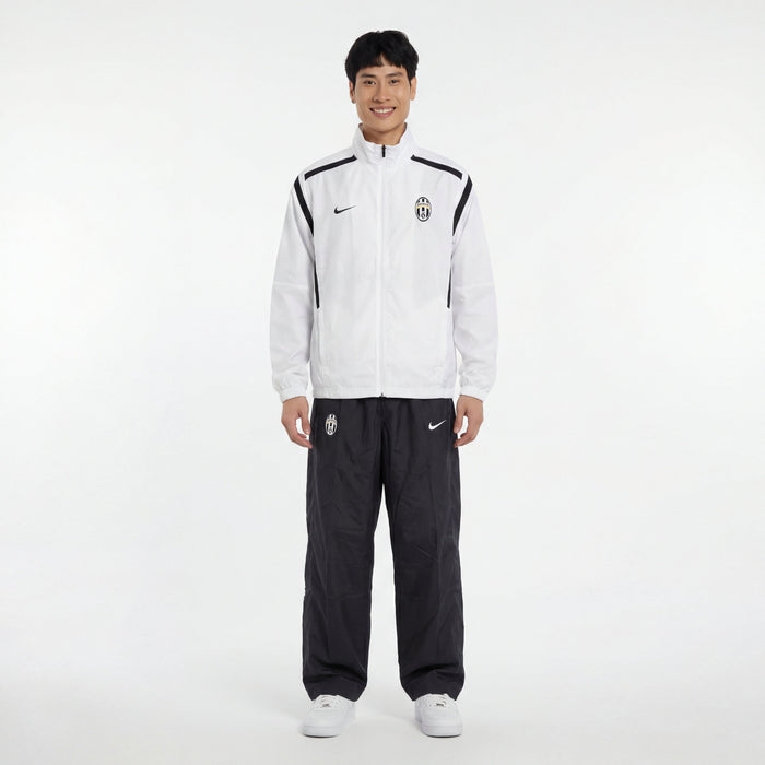 Tracksuit Juventus 2008/09 Retro Nike