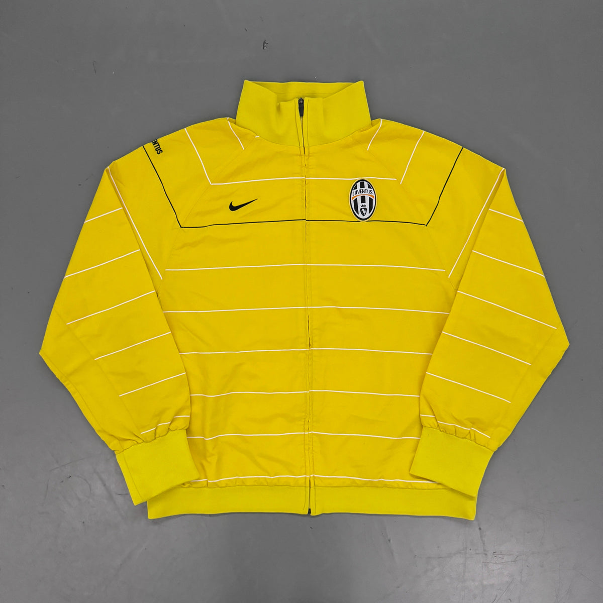 Tracksuit Juventus 2008/09 Retro