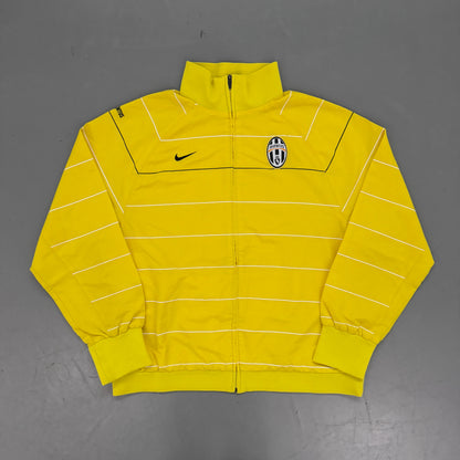 Tracksuit Juventus 2008/09 Retro