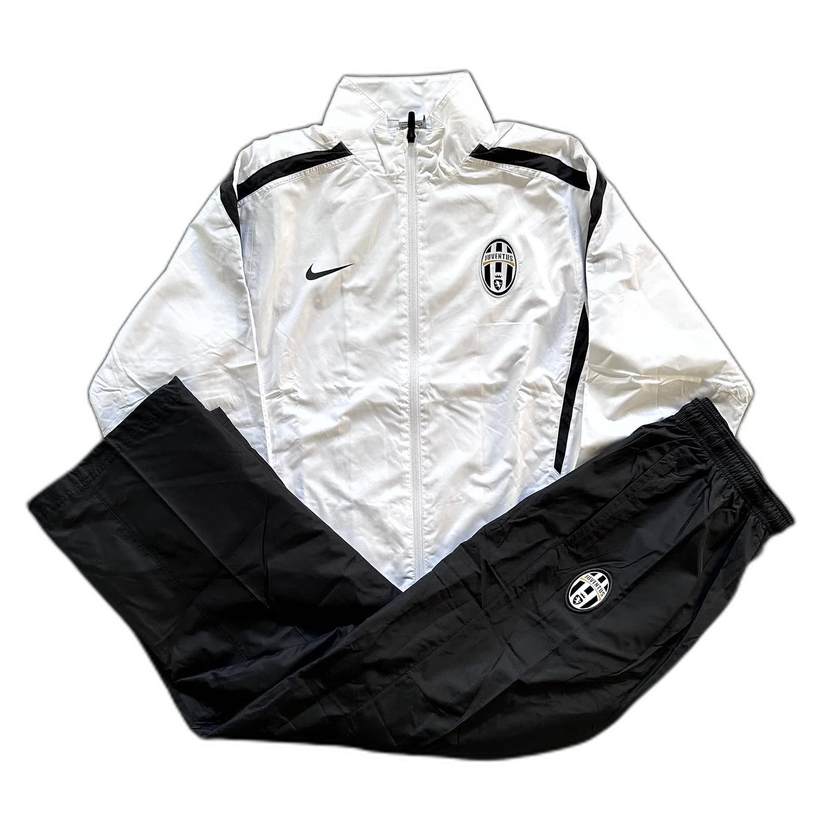 Tracksuit Juventus 2008/09 Retro Nike