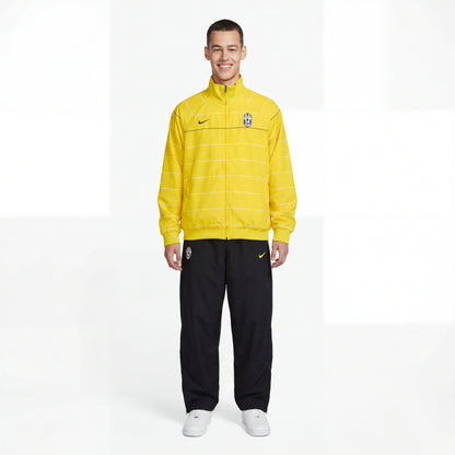 Tracksuit Juventus 2008/09 Retro
