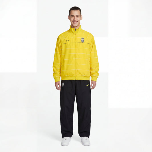 Tracksuit Juventus 2008/09 Retro