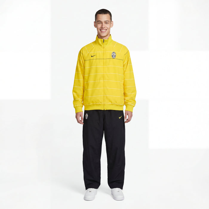 Tracksuit Juventus 2008/09 Retro