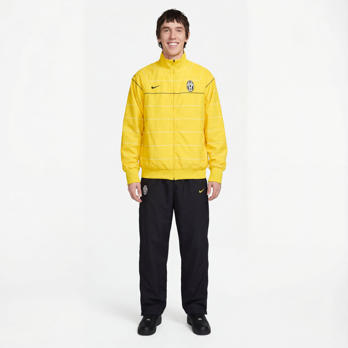 Tracksuit Juventus 2009/10 Retro