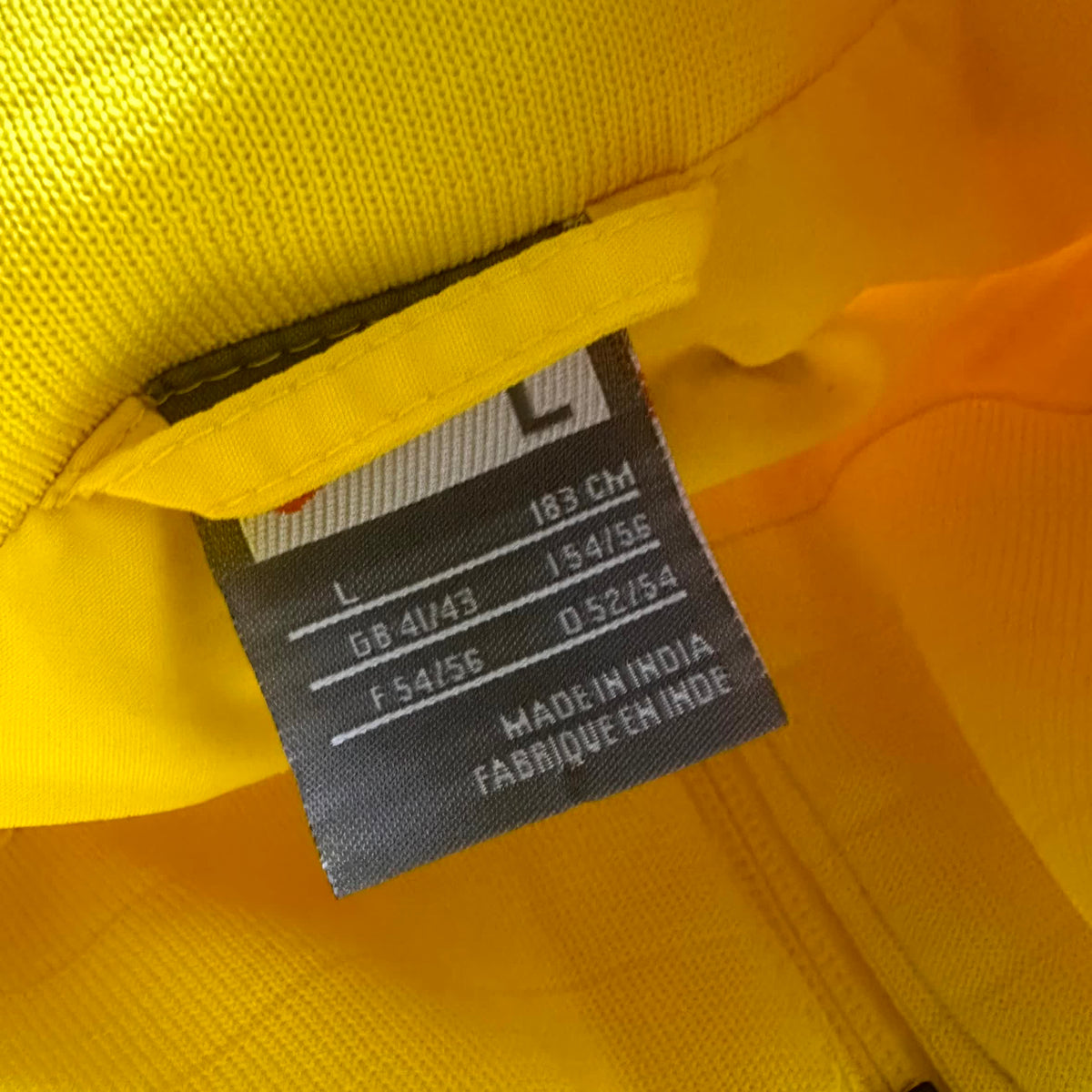 Tracksuit Juventus 2009/10 Retro