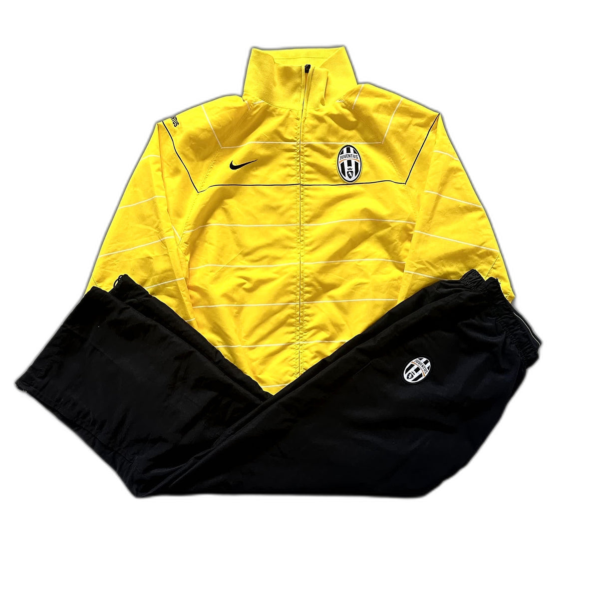 Tracksuit Juventus 2009/10 Retro
