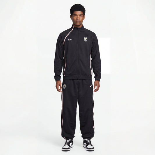 Tracksuit Juventus 2010/11 Retro