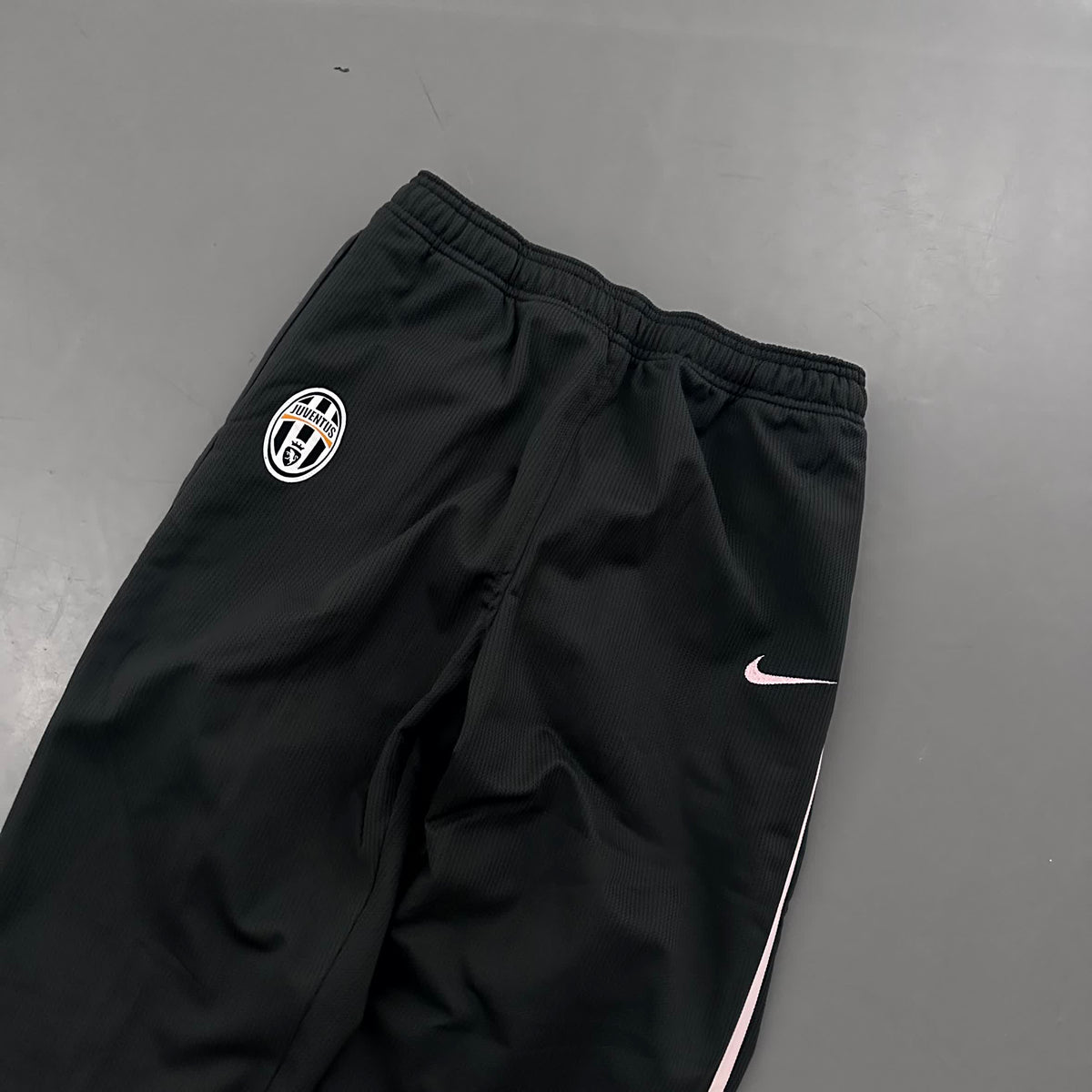 Tracksuit Juventus 2010/11 Retro