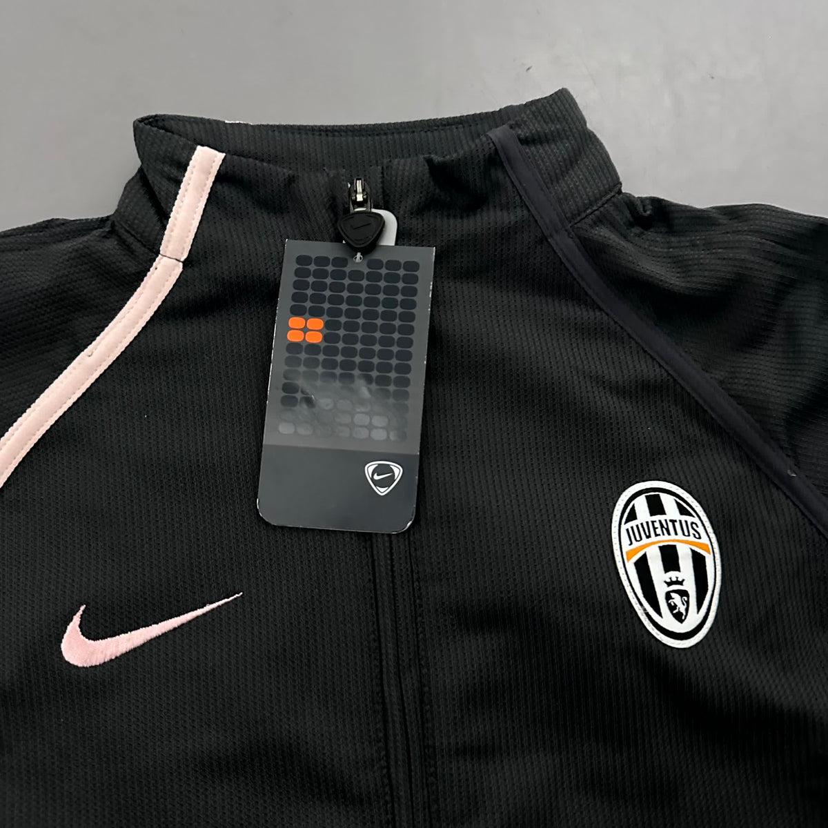 Tracksuit Juventus 2010/11 Retro