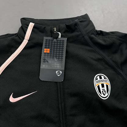 Tracksuit Juventus 2010/11 Retro