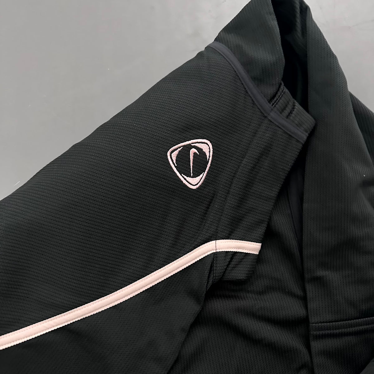 Tracksuit Juventus 2010/11 Retro