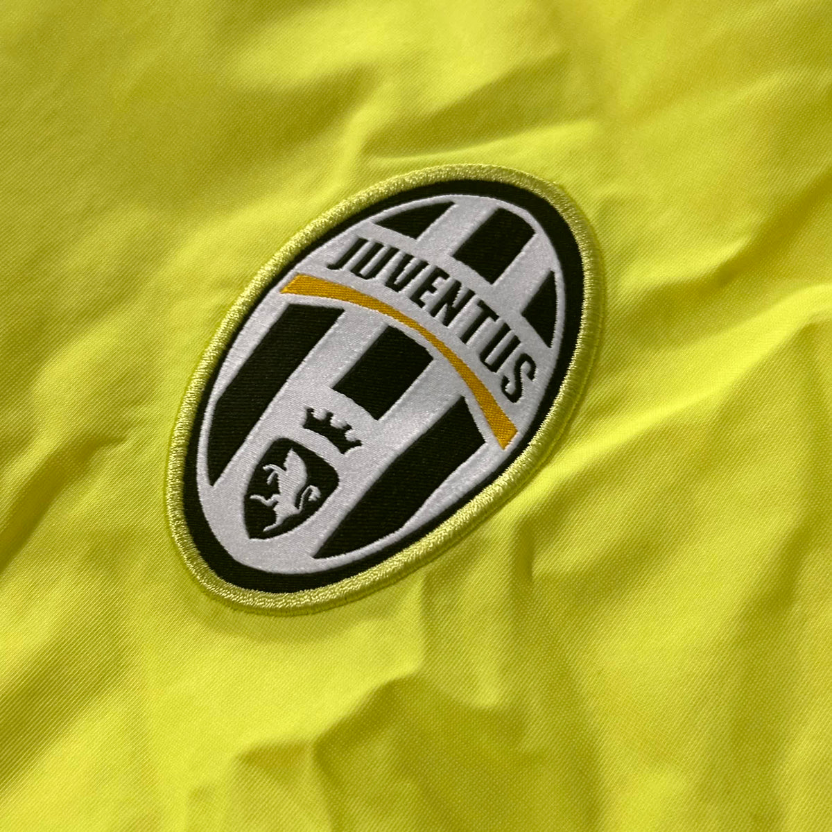 Tracksuit Juventus 2011/12 Retro