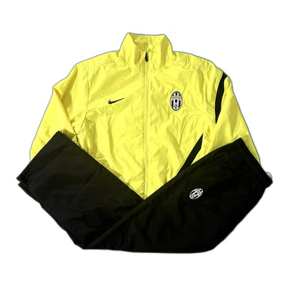 Tracksuit Juventus 2011/12 Retro