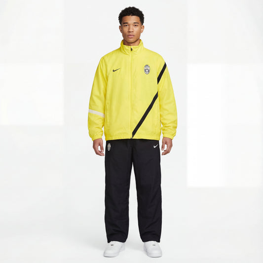 Tracksuit Juventus 2011/12 Retro