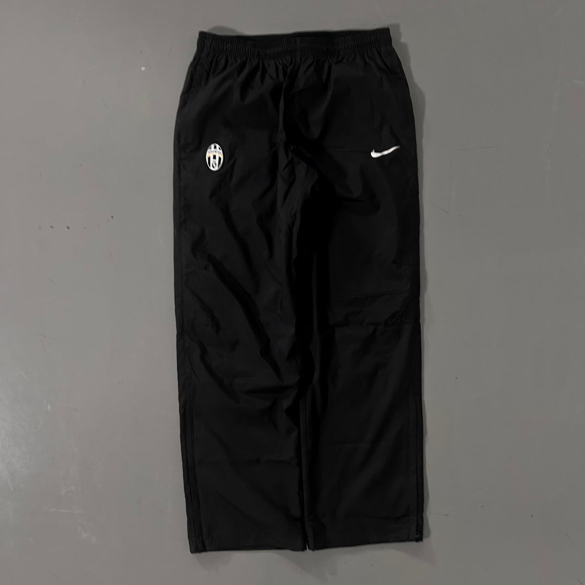 Tracksuit Juventus 2011/12 Retro