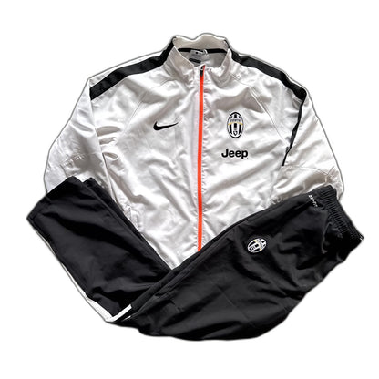 Tracksuit Juventus 2012/13 Retro