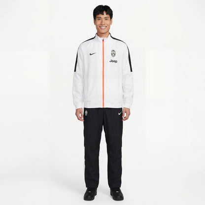 Tracksuit Juventus 2012/13 Retro