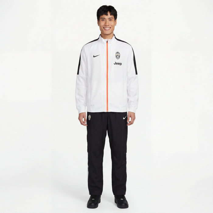 Tracksuit Juventus 2012/13 Retro