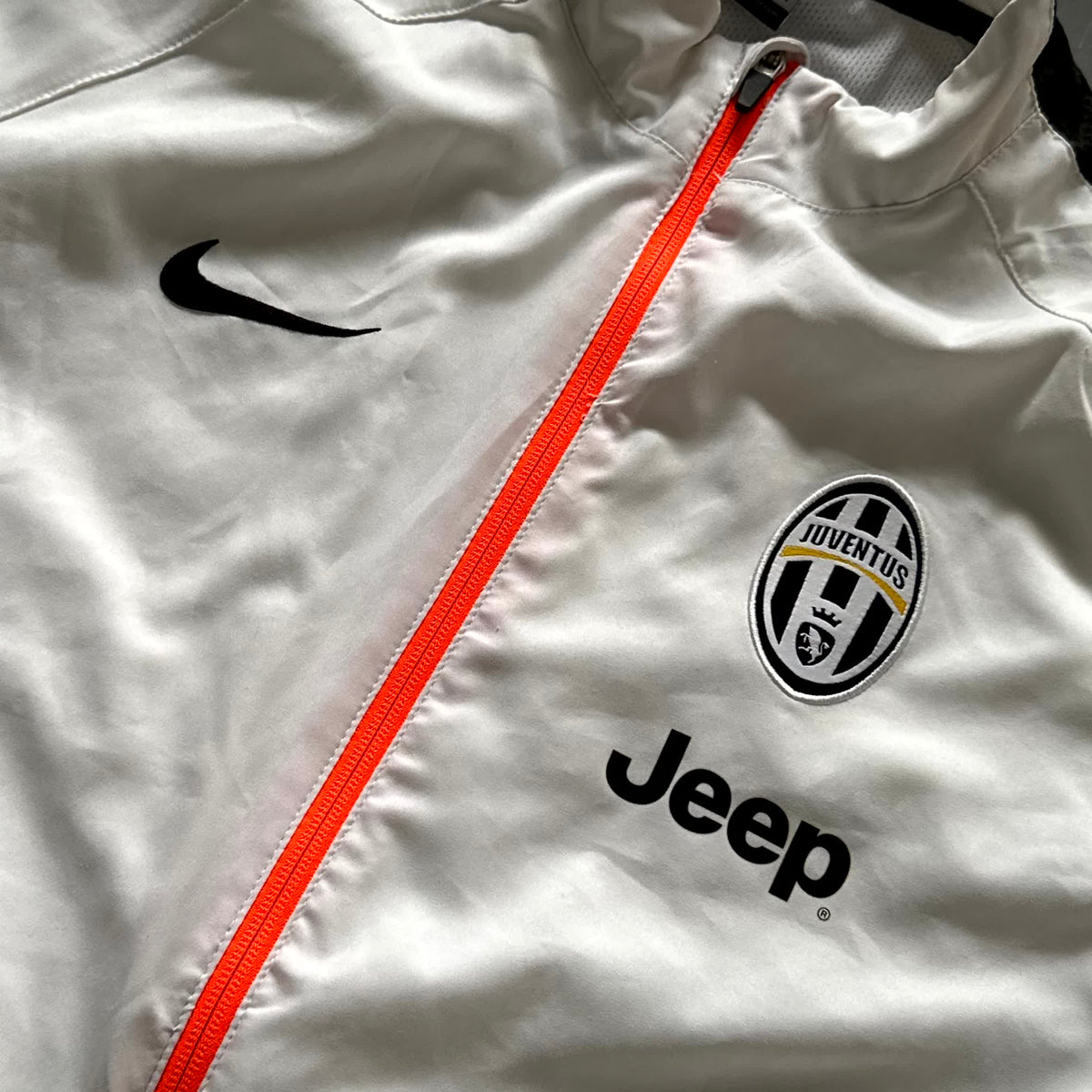 Tracksuit Juventus 2012/13 Retro