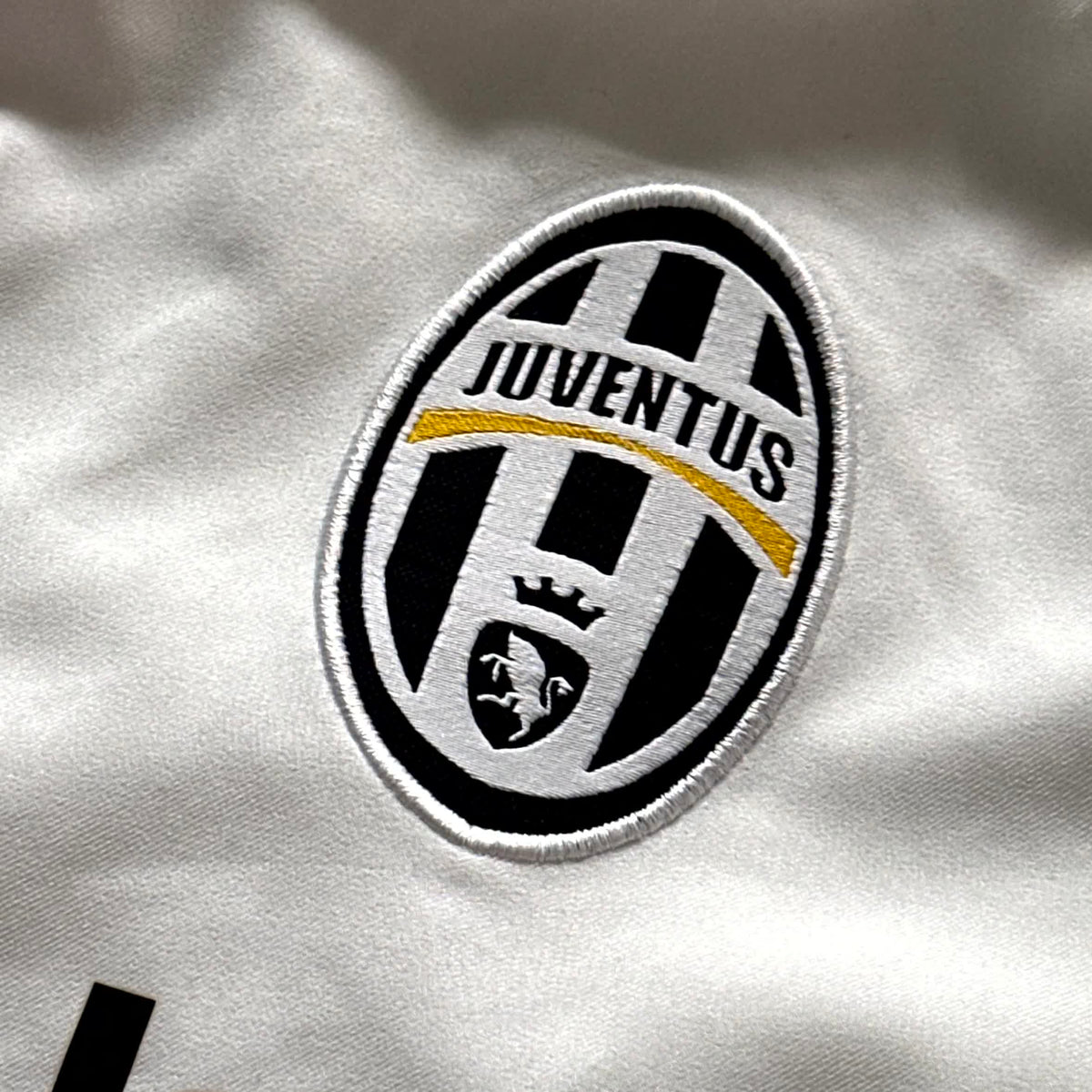 Tracksuit Juventus 2012/13 Retro