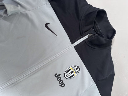 Juventus 2012/13 Nike retro træningsdragt