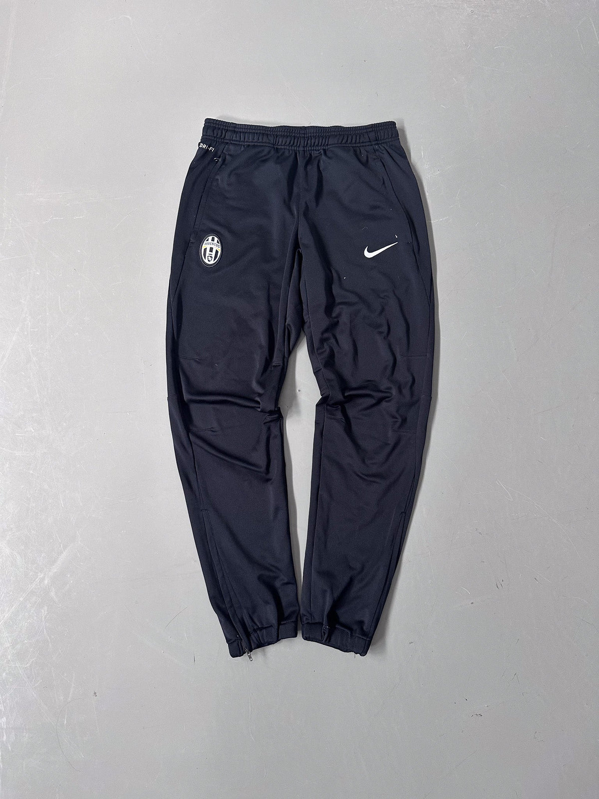 Juventus 2012/13 Nike retro træningsdragt