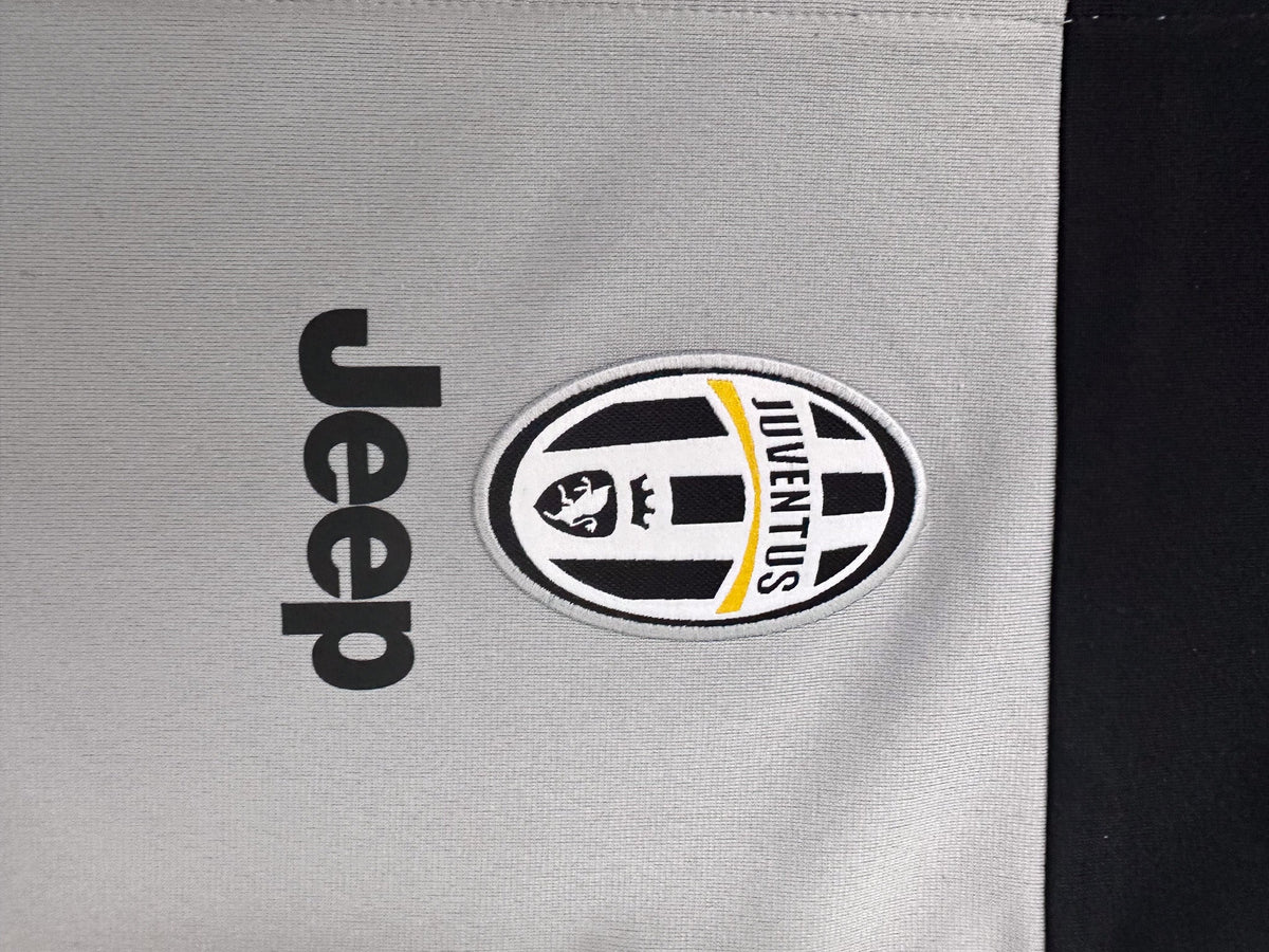 Juventus 2012/13 Nike retro træningsdragt