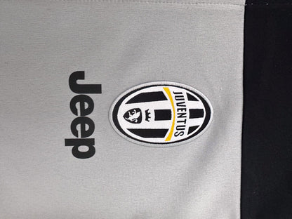 Juventus 2012/13 Nike retro træningsdragt