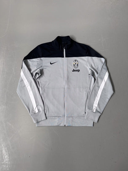 Juventus 2012/13 Nike retro træningsdragt