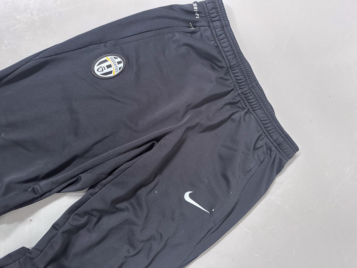 Juventus 2012/13 Nike retro træningsdragt