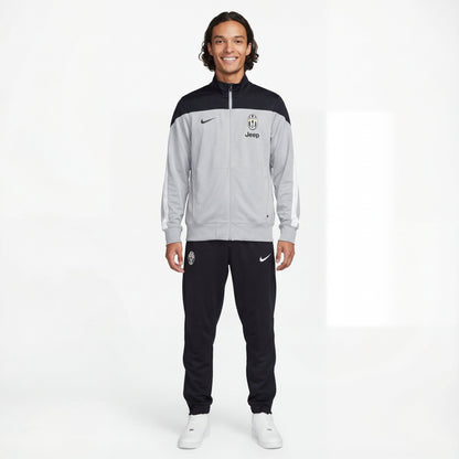 Juventus 2012/13 Nike retro træningsdragt