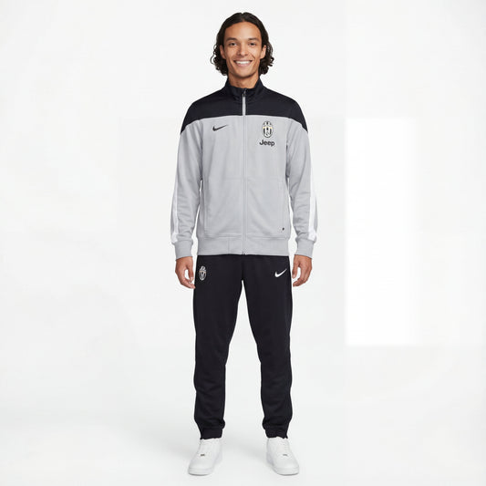 Tracksuit Juventus 2012/13 Retro Nike