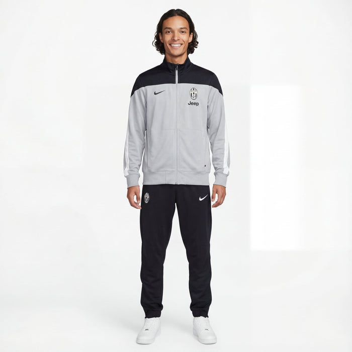 Juventus 2012/13 Nike retro træningsdragt