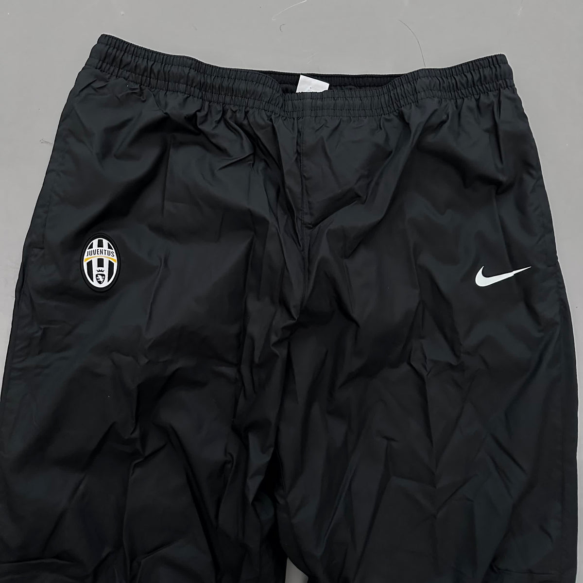 Juventus Trainingsanzug 2013/14 Retro
