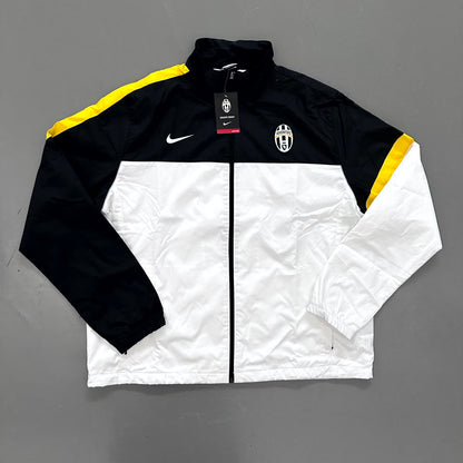 Juventus Trainingsanzug 2013/14 Retro