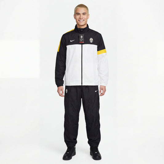 Tracksuit Juventus 2013/14 Retro