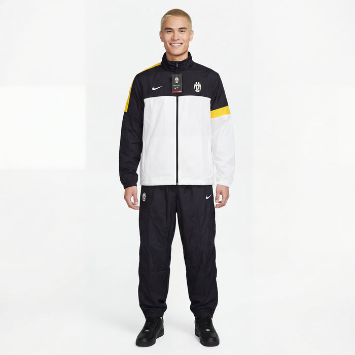 Juventus Trainingsanzug 2013/14 Retro