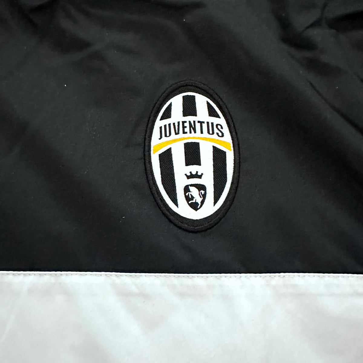 Juventus Trainingsanzug 2013/14 Retro