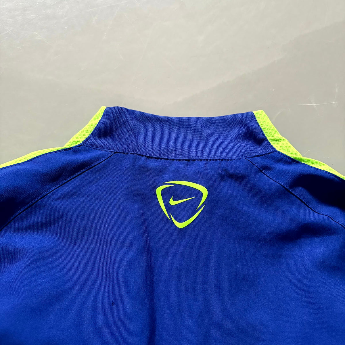 Tracksuit Juventus 2014/15 Retro