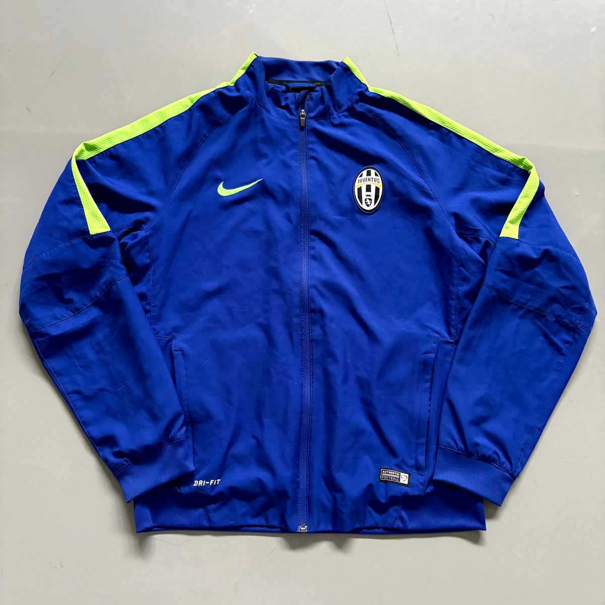 Tracksuit Juventus 2014/15 Retro