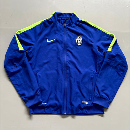 Tracksuit Juventus 2014/15 Retro