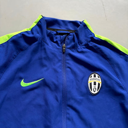 Tracksuit Juventus 2014/15 Retro