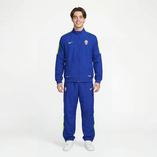 Tracksuit Juventus 2014/15 Retro