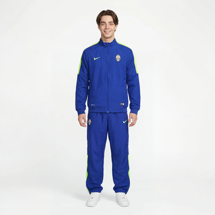 Tracksuit Juventus 2014/15 Retro