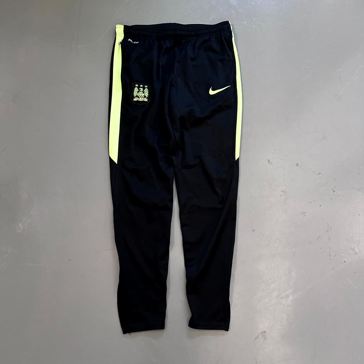 Tracksuit Manchester City Retro