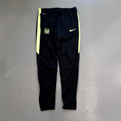 Tracksuit Manchester City Retro