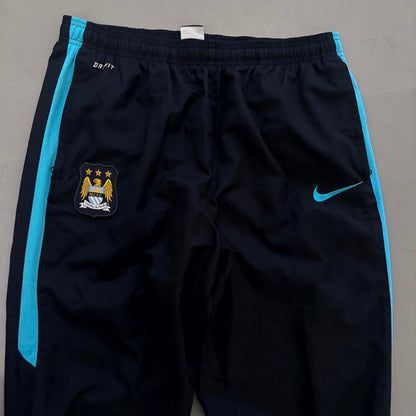 Tracksuit Manchester City 2012/13 Retro
