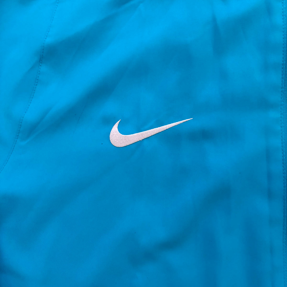 Tracksuit Manchester City 2012/13 Retro