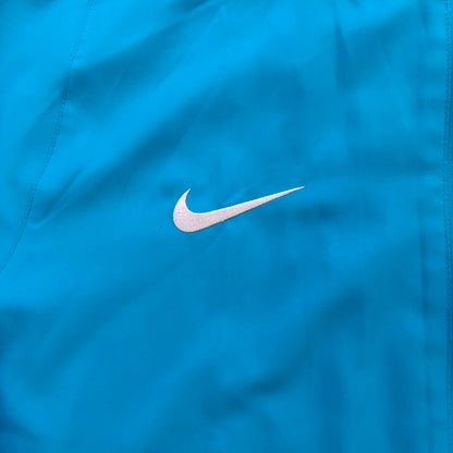 Tracksuit Manchester City 2012/13 Retro