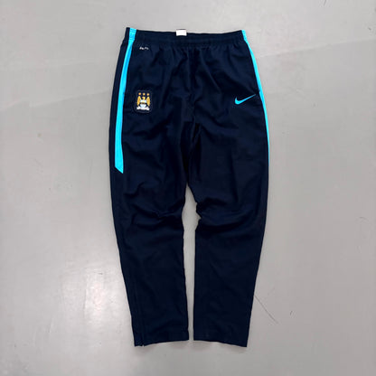 Tracksuit Manchester City 2012/13 Retro